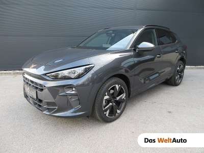 Cupra Terramar 1.5 e-TSI 150 PS DSG