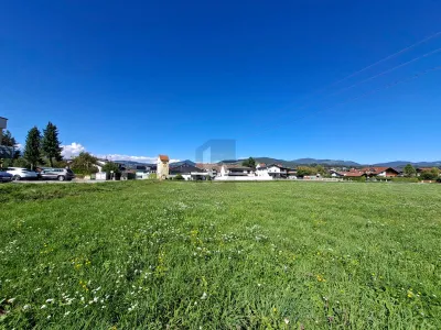 Grundstück kaufen in Feldkirchen – 949 m², € 138.000 – Bild 4 von 5