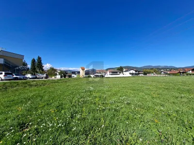 Grundstück kaufen in Feldkirchen – 949 m², € 138.000 – Bild 3 von 5