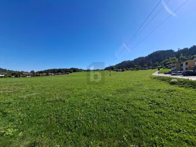 Grundstück kaufen in Feldkirchen – 949 m², € 138.000 – Bild 2 von 5
