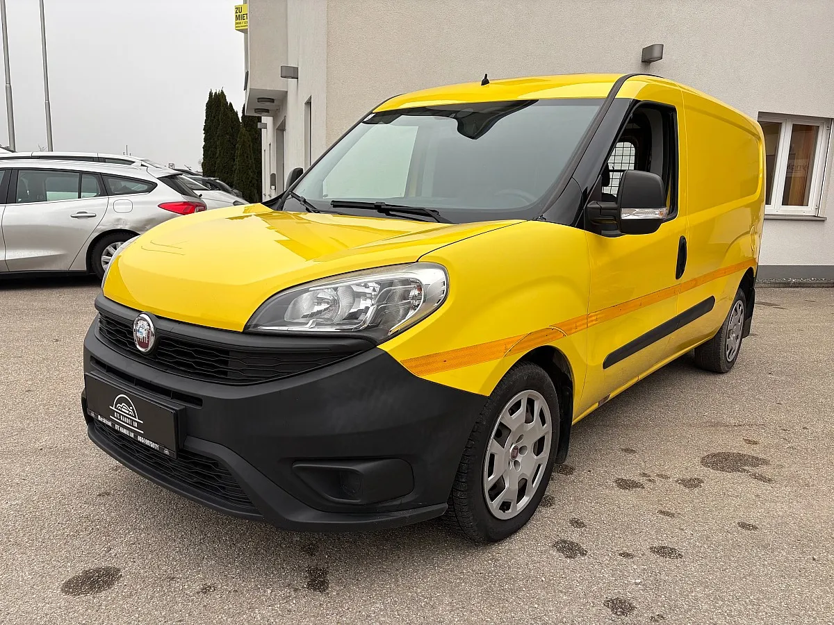 Fiat Doblò