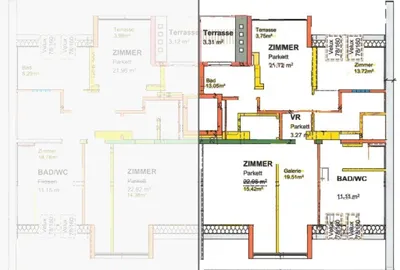 5-Zimmer-Wohnung kaufen in Wien – 141 m², € 980.000 – Bild 14 von 14