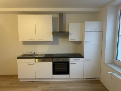 Wohnung mieten in Waidhofen an der Thaya – 31,15 m², € 353 – Bild 2 von 6