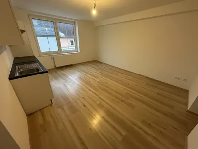 Wohnung mieten in Waidhofen an der Thaya – 31,15 m², € 353 – Bild 3 von 6