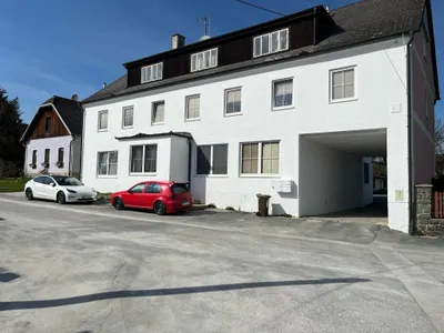 Wohnung mieten in Waidhofen an der Thaya – 31,15 m², € 353 – Bild 6 von 6