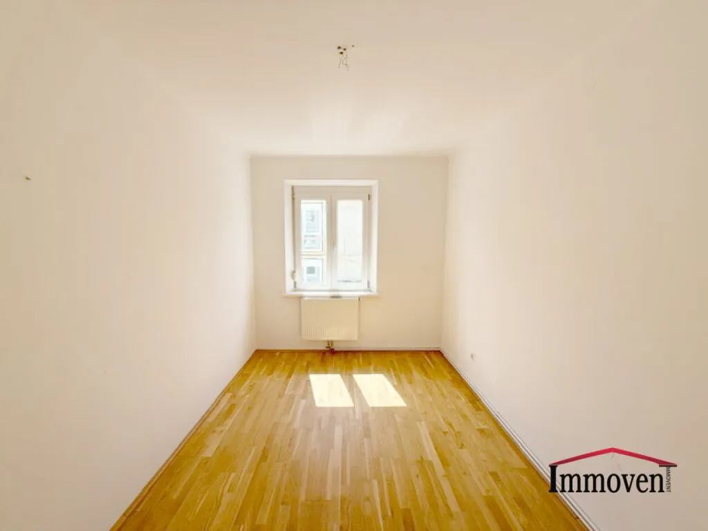 Nette 2-Zimmerwohnung in Zentrumnähe! - Ansicht 3