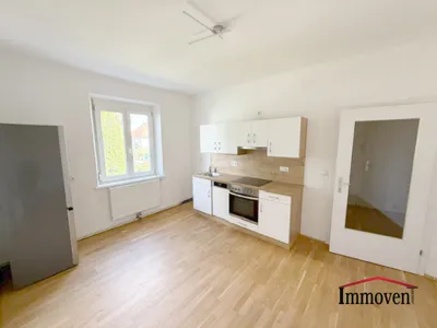 2-Zimmer-Wohnung mieten in Graz-Umgebung – 54 m², € 599