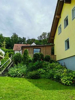 6-Zimmer-Haus kaufen in Graz-Umgebung – 200 m², € 679.000 – Bild 4 von 31