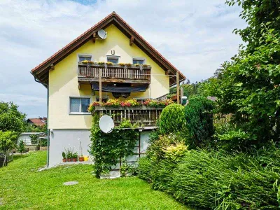 6-Zimmer-Haus kaufen in Graz-Umgebung – 200 m², € 679.000