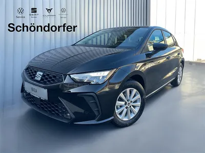 Seat Ibiza 1,0 Reference Edition