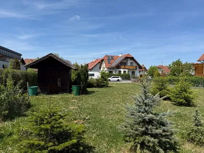 Grundstück kaufen in Horn – 790 m², € 39.500 – Bild 4 von 12