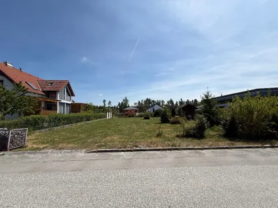 Grundstück kaufen in Horn – 790 m², € 39.500 – Bild 9 von 12
