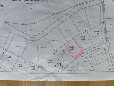 Grundstück kaufen in Horn – 790 m², € 39.500 – Bild 2 von 12