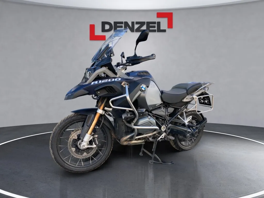 BMW R 1200