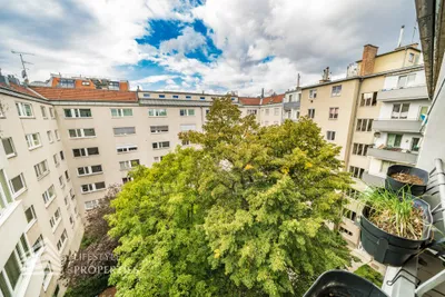 2-Zimmer-Wohnung kaufen in Wien – 56 m², € 285.000 – Bild 12 von 15