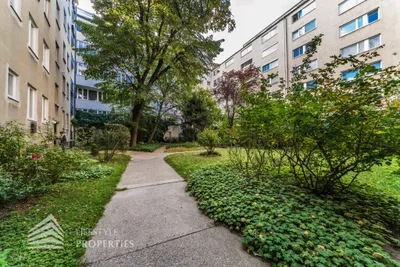 2-Zimmer-Wohnung kaufen in Wien – 56 m², € 285.000 – Bild 13 von 15