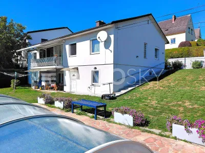 5-Zimmer-Haus kaufen in Perg – 162 m², € 469.000 – Bild 2 von 5