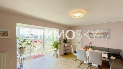 5-Zimmer-Haus kaufen in Perg – 162 m², € 469.000 – Bild 3 von 5