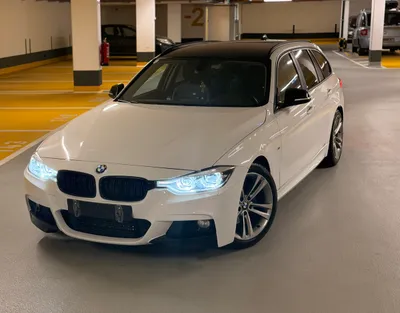 BMW 3er-Reihe