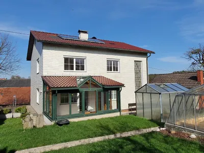 6-Zimmer-Gewerbeimmobilie mieten in Linz Land – 176 m², € 2.200 – Bild 29 von 29