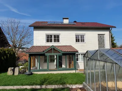 6-Zimmer-Gewerbeimmobilie mieten in Linz Land – 176 m², € 2.200