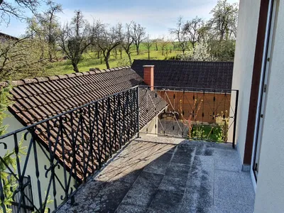 6-Zimmer-Gewerbeimmobilie mieten in Linz Land – 176 m², € 2.200 – Bild 27 von 29