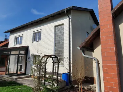 6-Zimmer-Gewerbeimmobilie mieten in Linz Land – 176 m², € 2.200 – Bild 25 von 29
