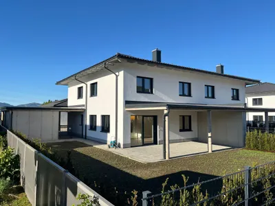 5-Zimmer-Haus mieten in Klagenfurt – 140 m², € 1.815 – Bild 14 von 38