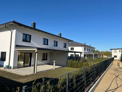 5-Zimmer-Haus mieten in Klagenfurt – 140 m², € 1.815 – Bild 13 von 38