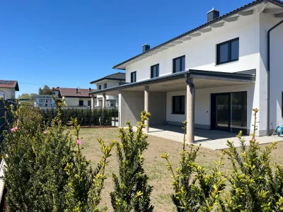 5-Zimmer-Haus mieten in Klagenfurt – 140 m², € 1.815 – Bild 6 von 38