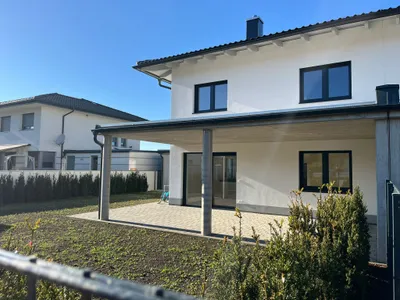 5-Zimmer-Haus mieten in Klagenfurt – 140 m², € 1.815 – Bild 12 von 38