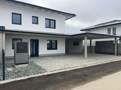 5-Zimmer-Haus mieten in Klagenfurt – 140 m², € 1.815 – Bild 21 von 38