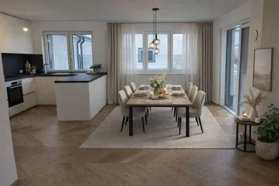 5-Zimmer-Haus mieten in Klagenfurt – 140 m², € 1.815 – Bild 10 von 38