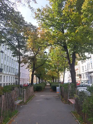 2-Zimmer-Wohnung mieten in Wien – 50 m², € 650 – Bild 16 von 16