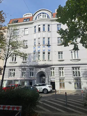 2-Zimmer-Wohnung mieten in Wien – 50 m², € 650 – Bild 2 von 16