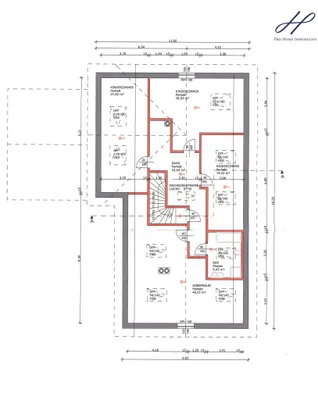 7-Zimmer-Haus kaufen in Oberpullendorf – 255,89 m², € 385.000 – Bild 38 von 39