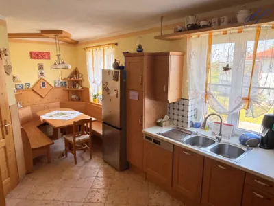 7-Zimmer-Haus kaufen in Oberpullendorf – 255,89 m², € 385.000 – Bild 7 von 39