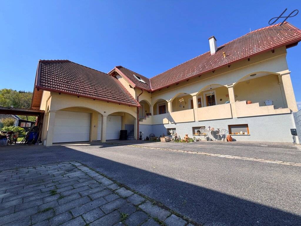 Charmantes Einfamilienhaus - Vielseitig und Familienfreundlich! - Ansicht 2