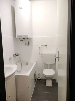 1-Zimmer-Wohnung mieten in Waidhofen an der Ybbs – 38 m², € 390 – Bild 6 von 6