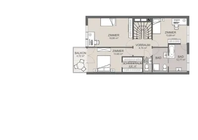 4-Zimmer-Wohnung kaufen in Wien – 130 m², € 725.000 – Bild 16 von 16