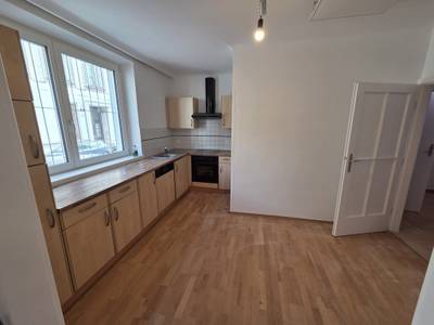 Charmante 1,5-Zimmer-Wohnung in 1190 Wien - Teilrenoviert und bezugsbereit!
