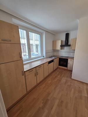 Charmante 1,5-Zimmer-Wohnung in 1190 Wien - Teilrenoviert und bezugsbereit! – Bild 2