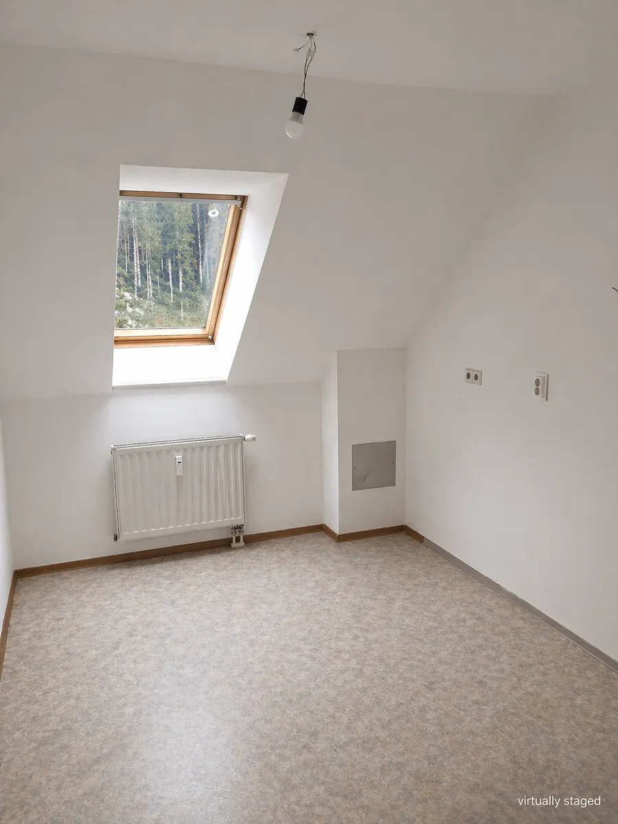 Wohnung – Sankt Margarethen bei Knittelfeld, Rachau - Ansicht 2