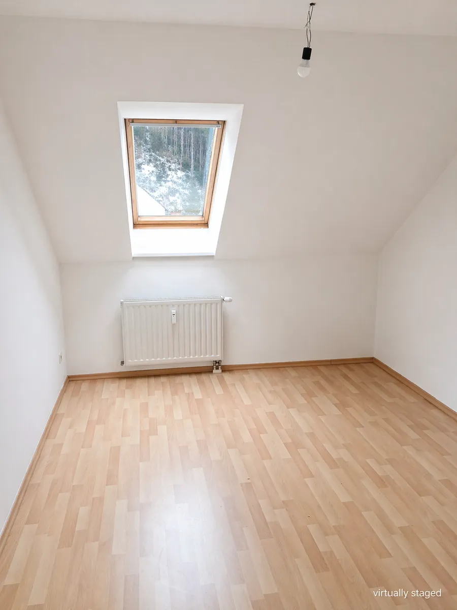 Wohnung – Sankt Margarethen bei Knittelfeld, Rachau - Ansicht 3