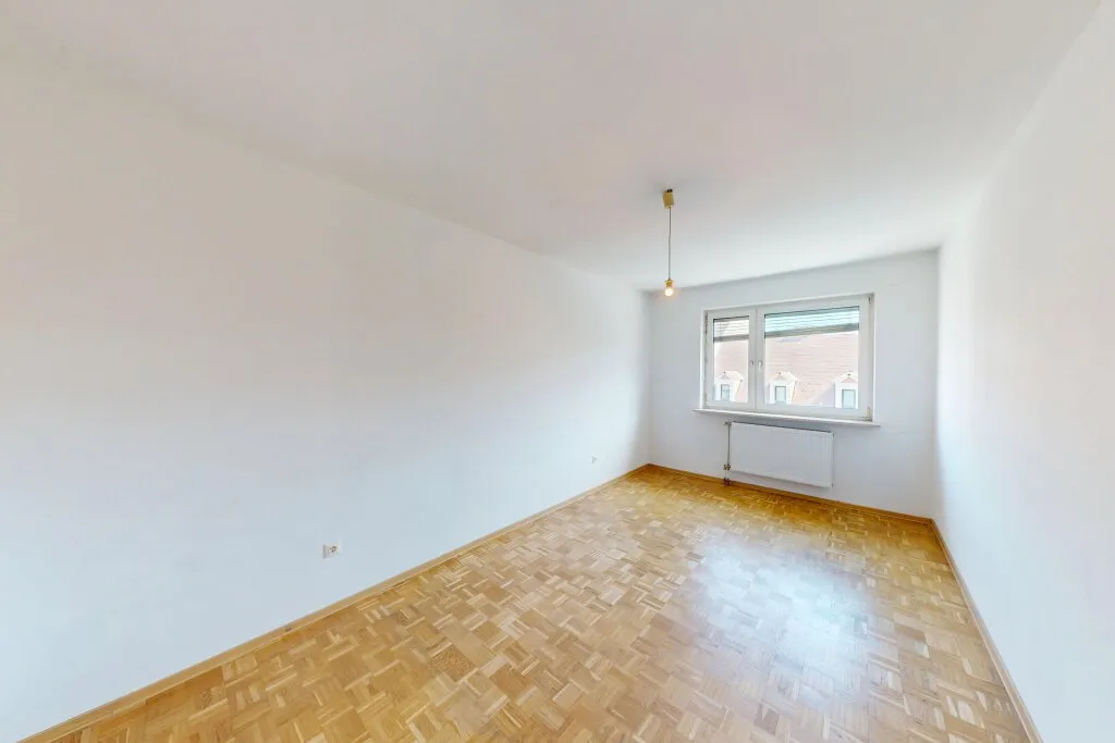 Zentrale Lage & kurze Wege - gemütliche 2-Zimmer-Wohnung mit Stellplatz - Ansicht 2