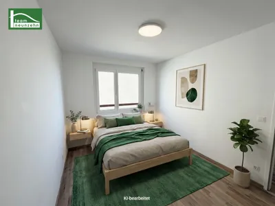 3-Zimmer-Wohnung mieten in Graz – 74,36 m², € 912 – Bild 5 von 15