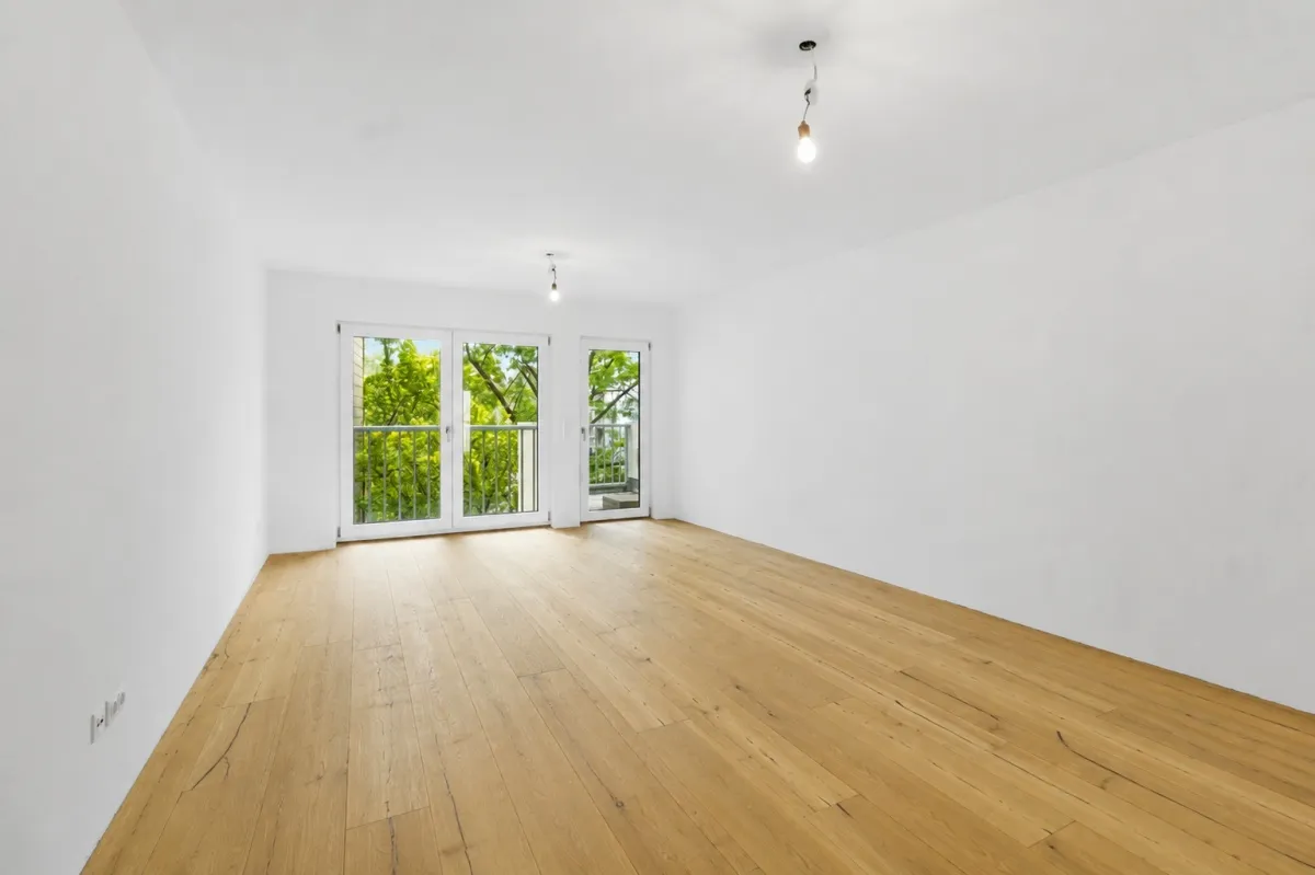 Wohnung – Wien - Ansicht 3