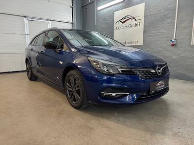 Opel Astra ST 1,2 Turbo Direct Inj. Design&Tech*Kame...