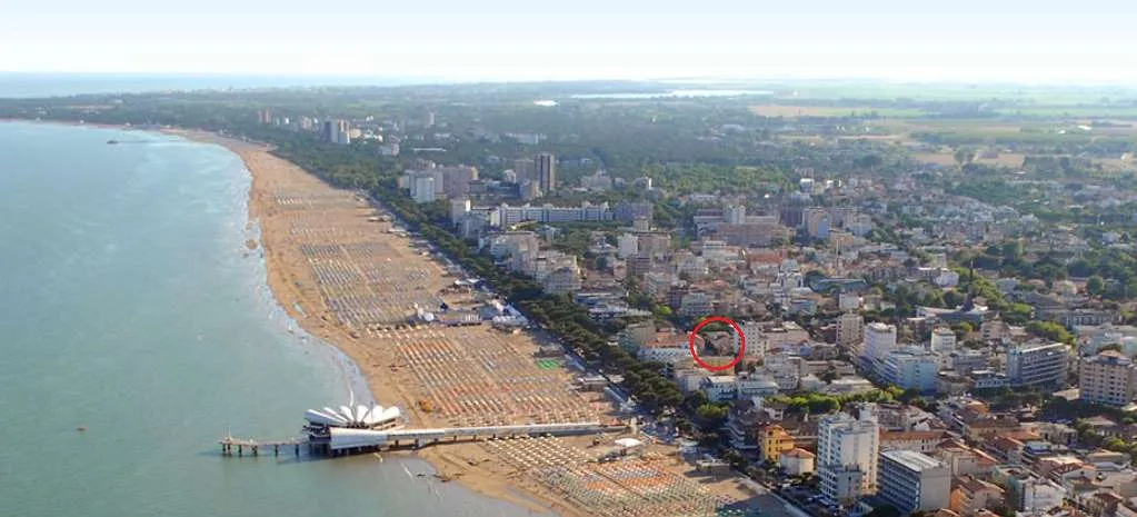 Lignano Sabiadoro Meerblick, NUR telefonisch anfragen - Ansicht 2