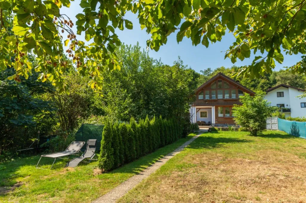 Haus – Pinsdorf - Ansicht 2